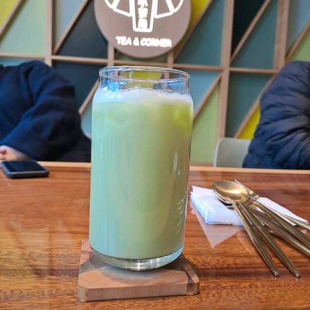 精緻午餐多滋味