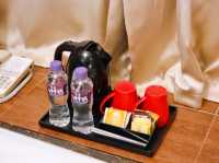 Ramada Hong Kong Grand ทำเลดี เดินทางสะดวก