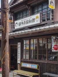 【広島】御手洗保存地区-レトロ感漂う港町-