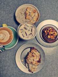 Brew & Bread Cafe