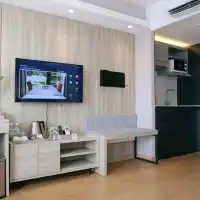 Aster Hotel & Residence Pattaya 