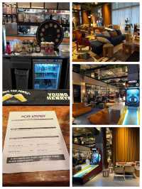 澳洲🦘雪梨｜🥳憶難忘的旅程📍 Moxy Sydney Airport