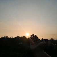 safar ke suruwat hi cahiye bas