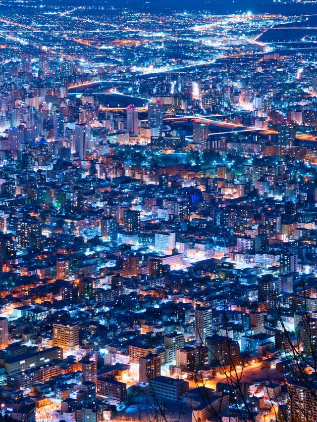 【北海道・札幌】札幌行くならここだけは押さえておきたいスポット・グルメを紹介✨ 【北海道・札幌】札幌行くならここだけは押さえておきたいスポット・グルメを紹介✨