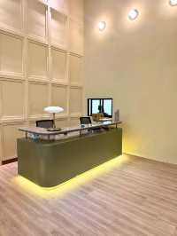 Amber Cove Premier Suites Melaka