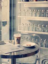 PI CAFE