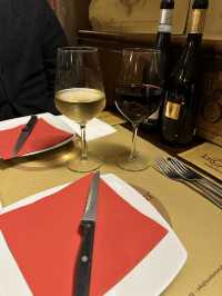 イタリア:カルボナーラの原点を！
