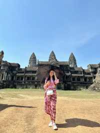 Angkor Wat _World Heritage you must shouldn’t