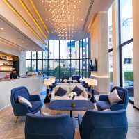 Arbour Hotel and Residence Pattaya