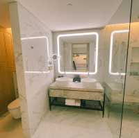 ที่พักวิวกลางเมือง Amari Watergate Bangkok