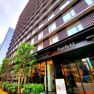 ตัวเลือกที่พักอันเงียบสงบและคึกคักในโอซาก้านัมบะ