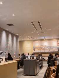大阪でおすすめ🤍Cinnabon