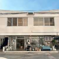 Voiii Coffee：市中心熱門打卡咖啡店，美味咖啡甜點讓你流連忘返