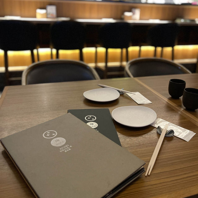 高質精緻日本料理