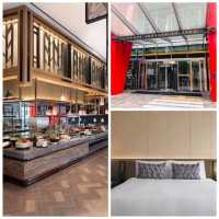 「首爾市中心酒店，商務觀光兩相宜」🇰🇷Fairmont Ambassador Seoul 페어몬트 앰배서더 서울