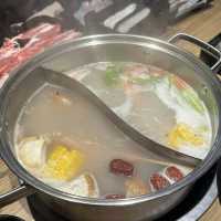 港式火鍋的頂端質素老店