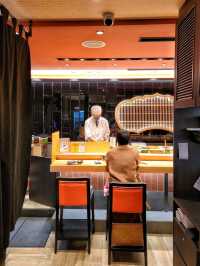 尖沙咀高質日料店半價優惠好吸引