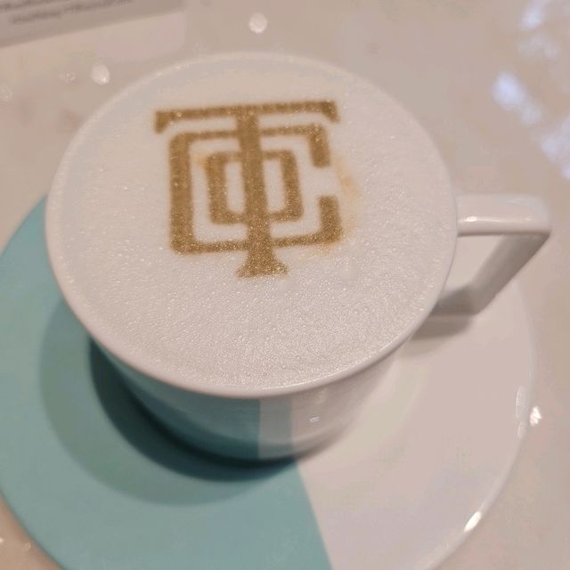 有一種藍叫Tiffany blue