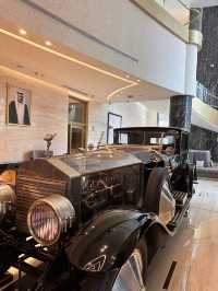 Higher standard luxury hotel in Doha