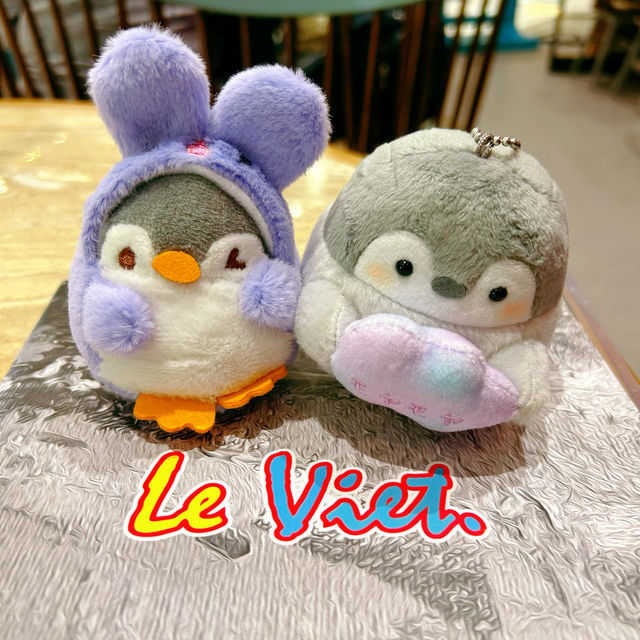越式甜品無得輸🥰