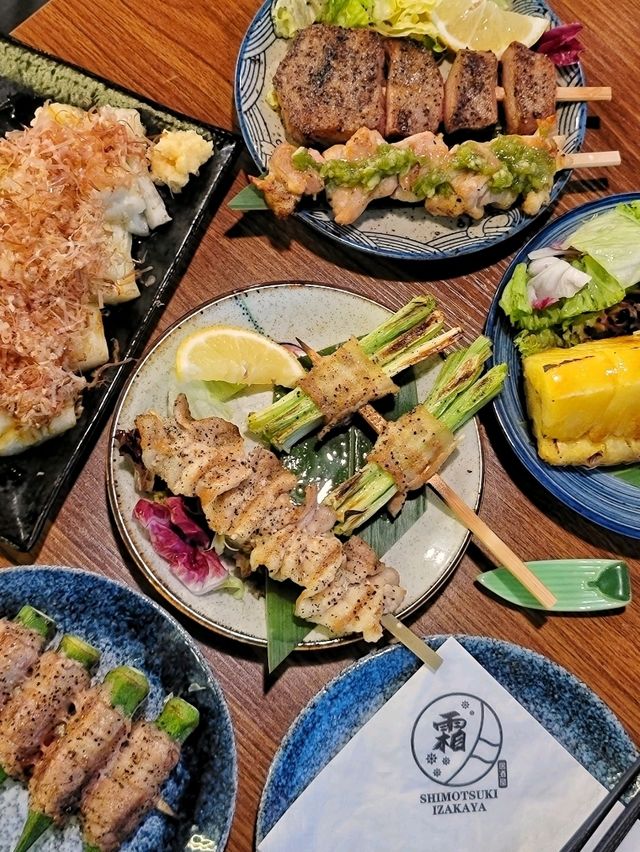 佐敦新開居酒屋食精美和食