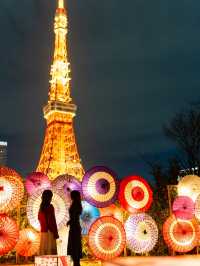 【東京都】２月に行くべきおすすめスポット5選