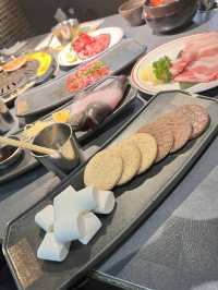 「炑八韓烤：前菜免費，性價比高」