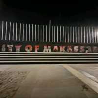 Makassar the one and only