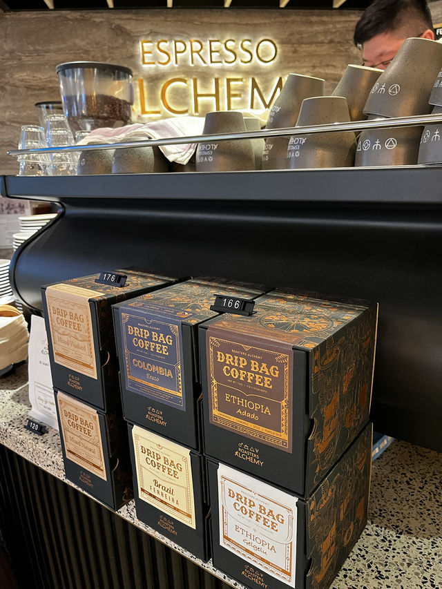 尖沙咀區Cafe 寫意空間🌿慢活享受～