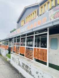 Greenery Cafe in Town🥯🥘🍧🥞🥗🍨