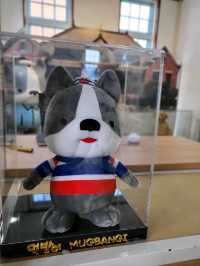 무료로 즐기는 군산 근대문화유산✨️