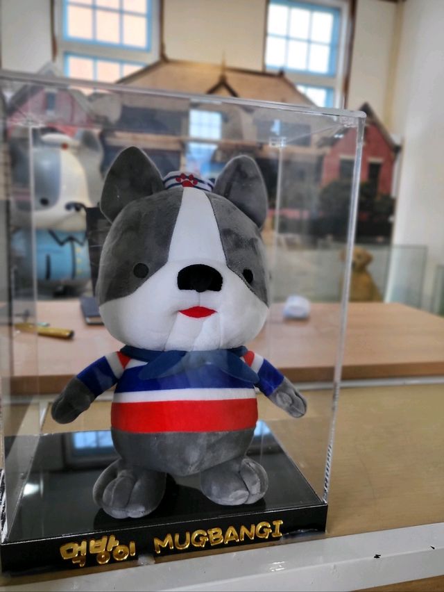 무료로 즐기는 군산 근대문화유산✨️