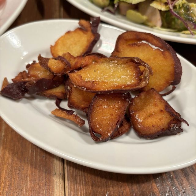 【食べ歩き】神奈川 川崎 Italian Kitchen VANSAN 溝の口店 見て食べて楽しいレストラン