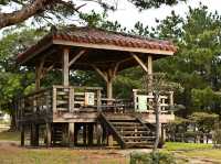 Camp Kinser Park