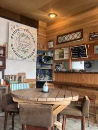 絶対のチーズハンバーガーが楽しめる専門店