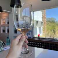퍼스의 수제 와인을 맛보고 싶다면 Olive farm wines