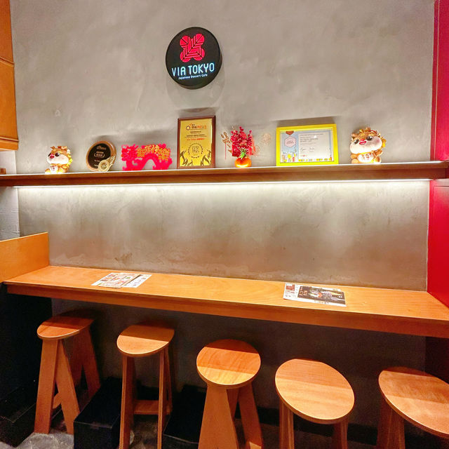 表參道套餐好出色🥰