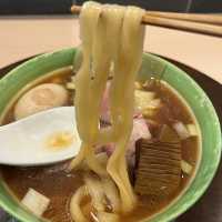 【東京🗼】美味しすぎて衝撃が走った人生で1番美味しいラーメン🍜