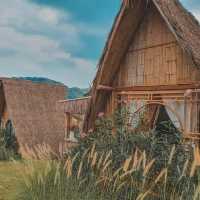 สวนผึ้งออนเซน ราชบุรี