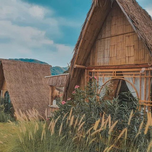 สวนผึ้งออนเซน ราชบุรี