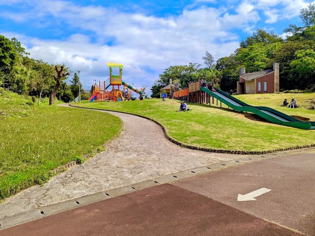 Yaeshima Park