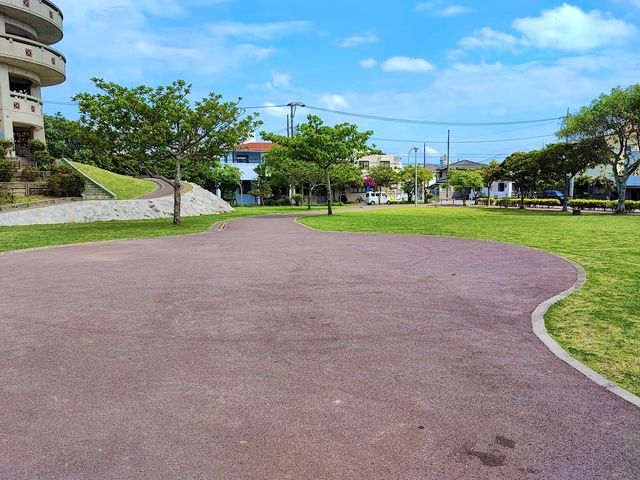 Manta Park