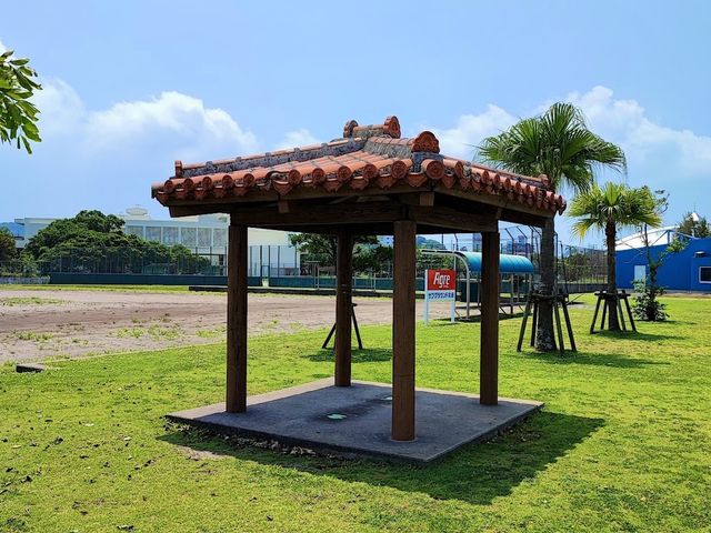 Chatan Park