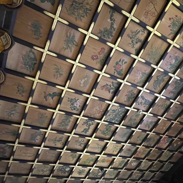 【福岡】小郡にあるかえる寺