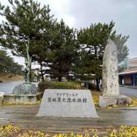 【茨城県】アクアワールド　大洗水族館