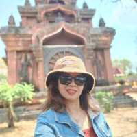 วัดสวยปากปล่องภูเขาไฟ...
