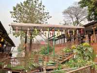 “หลู้ลำ” ร้านอาหารเหนือเก่าแก่ จ.เชียงราย