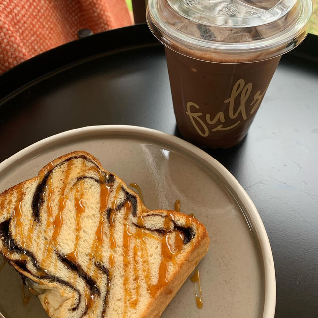 𓏔.𝑭𝒖𝒍𝒍𝒔☕️🧈‎⋆｡ﾟ คาเฟ่โฮมเมดมินิมอลมูจิ