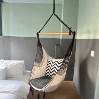  胡志明市好選擇！The Hammock Hotel Fine Arts Museum美術館吊床飯店
