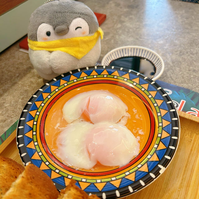 超正馬拉菜👍